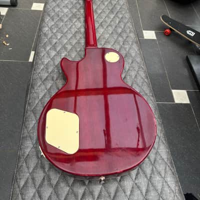 Epiphone Les Paul Standard PRO USA Pickups image 3