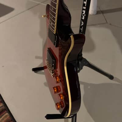 PRS SE 245 Standard 2022 with EMG and Gotoh UPGRADES! image 4