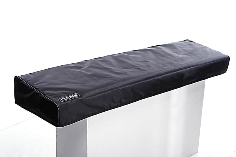 Custom padded cover for YAMAHA DX7 (will fit DX9 too) Keyboard image 1