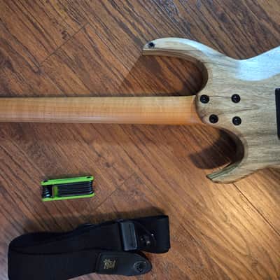 Kiesel Kyber 6 trem image 8