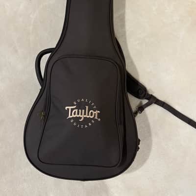 Taylor Mini-e Koa Plus Shaded Edgeburst 2023 - Koa image 6