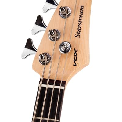VOX Starstream Bass 2S - Black image 5