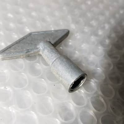 60's LEFIMA DRUM KEY - RARE - fits SONOR image 3