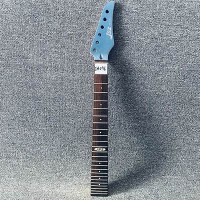 24 Frets Rosewood Fingerboard Guitar Maple Neck image 1
