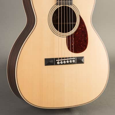 Collings 002H AT 2024, Natural image 2