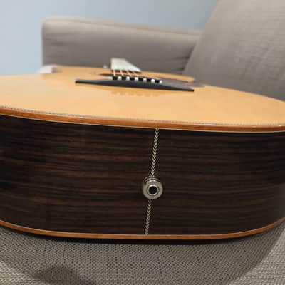 Furch Vintage 3 OM SR 2025 - Sitka/Rosewood image 13