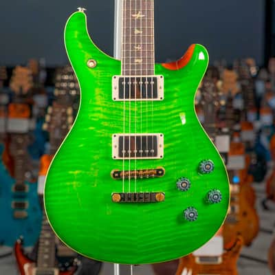 PRS McCarty 594 2021 - Present - Eriza Verde image 2