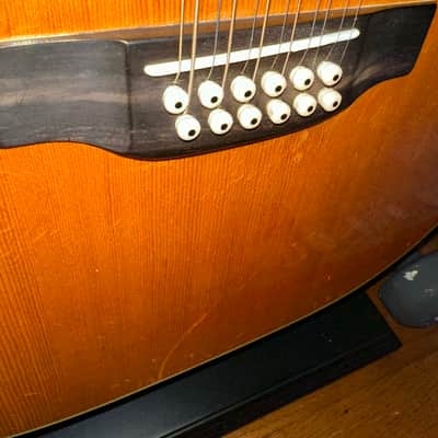 Martin D-12-28 1974 image 5