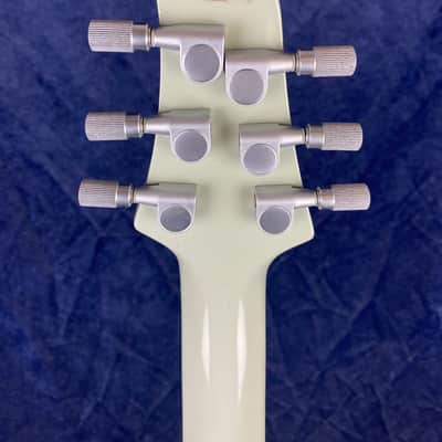 Yamaha RGX A2 Electric Guitar Pre-owned image 6