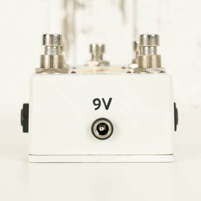 JAM Pedals CTRL BOX for Delay Llama Extreme *Video* image 4