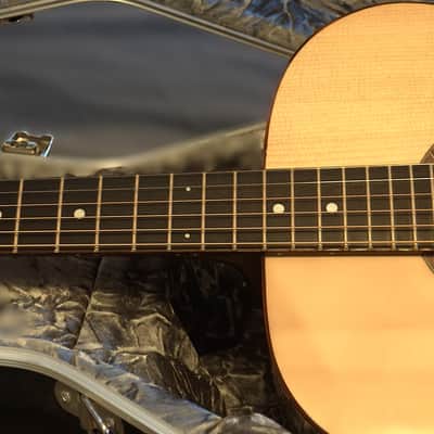 Peterson D-100 MY (2021) USA Handbuilt Boutique Acoustic Dreadnought - Fishman Matrix Infinity, OHSC image 7