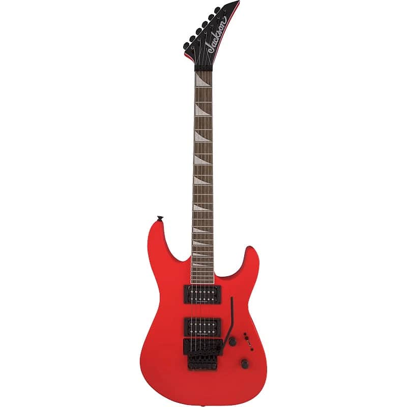 Jackson X Series Soloist SLX DX image 2