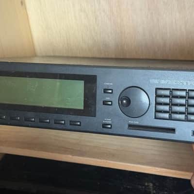 Korg Wavestation A/D Module - Legendary Synth, Great Condition
