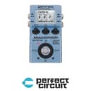 Zoom MS-70CDR Multistomp Pedal