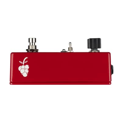 WEEHBO Tackleberry - Class-A JFET Preamp image 5
