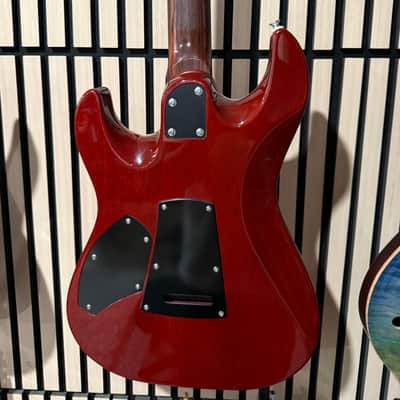Patrick James Eggle 96 Carve Top Dealer select image 4