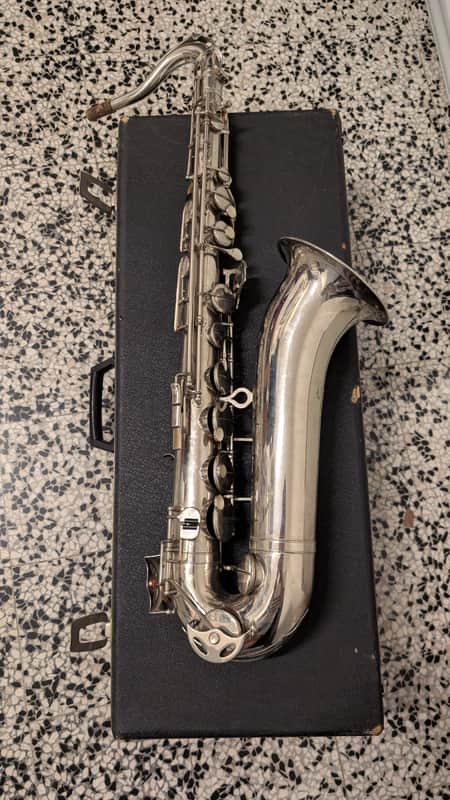 Orsi Sax Tenore