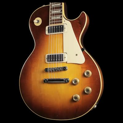 1975 Gibson Les Paul Deluxe - Tobacco Sunburst image 1