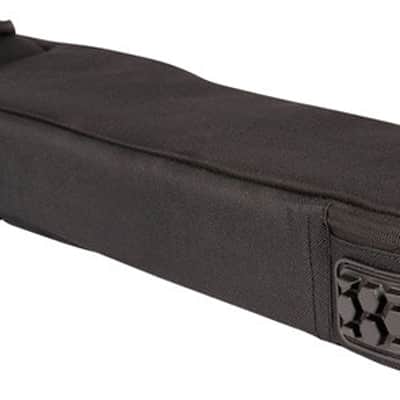 FE620 Electric Guitar Gig Bag Fender image 10