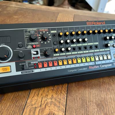 Roland Boutique Series TR-08 Drum Machine