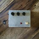 Fairfield Circuitry Barbershop Overdrive Pedal