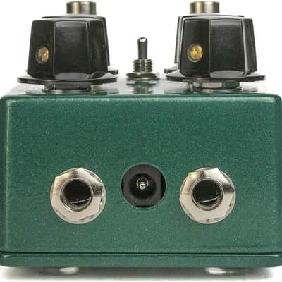 Diamond Drive Tremolo Optical Tremolo & Chopper Guitar Effects Pedal image 3