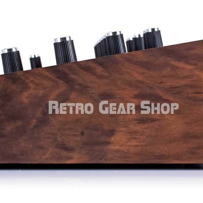 Sequential Prophet 10 Reissue Desktop Module Polyphonic Analog Synthesizer Synth Mint Open-Box image 7