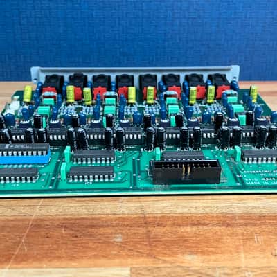 Akai Individual Output Board for AKAI S2800,3000,3200 image 2