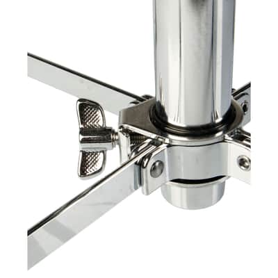 Fame Drum Throne D9006 Hydraulic - Drum Throne image 3