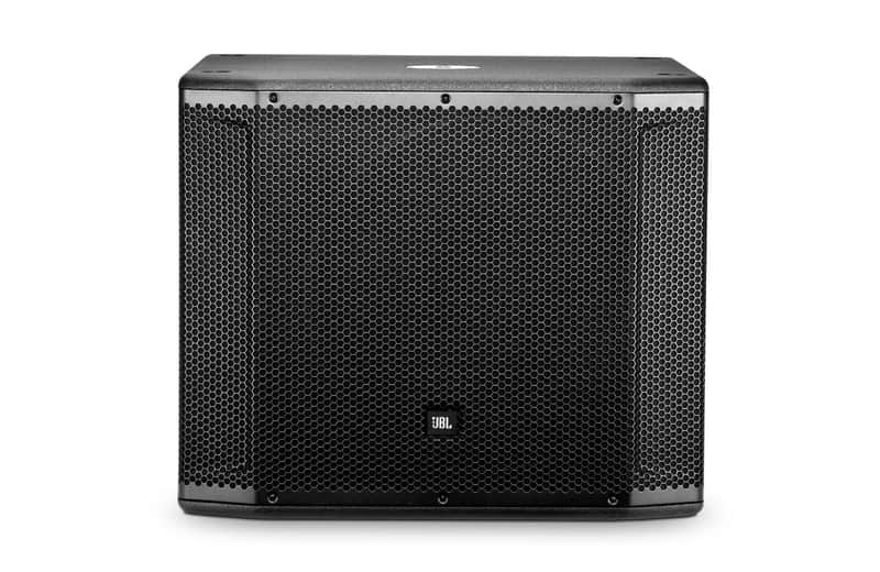 JBL SRX818SP image 1