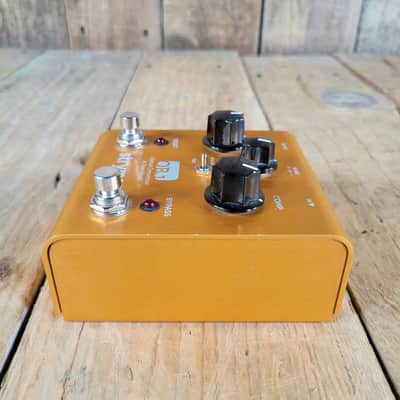 Strymon OB.1 Optical Compressor & Clean Boost, Excellent image 3