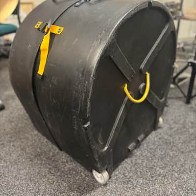 22" Bass drum Hardcase image 2