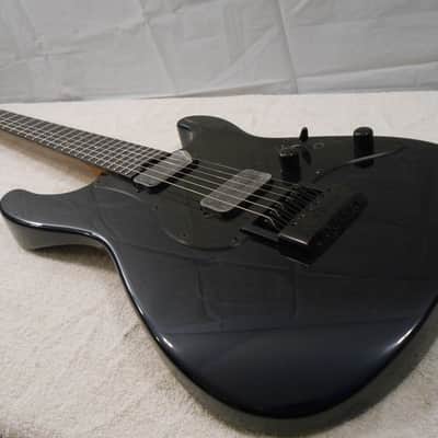 Charvel Pro-Mod Plus So-Cal Style 1 HH EVTN6, RH 6-String Electric Guitar, Evertune Bridge, Midnight Blue image 5