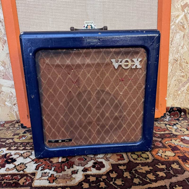 Vox AC10