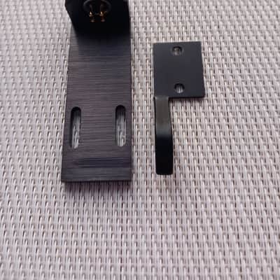 Dam Entré ES-12 Headshell – Turntable Cartridge Shell – Vintage - Ships from EU image 4