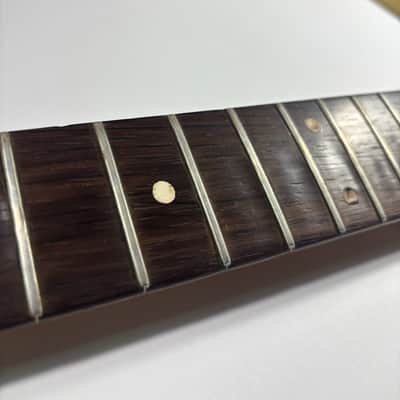 Fender Stratocaster Hardtail 1959 - Sunburst Lefty image 9
