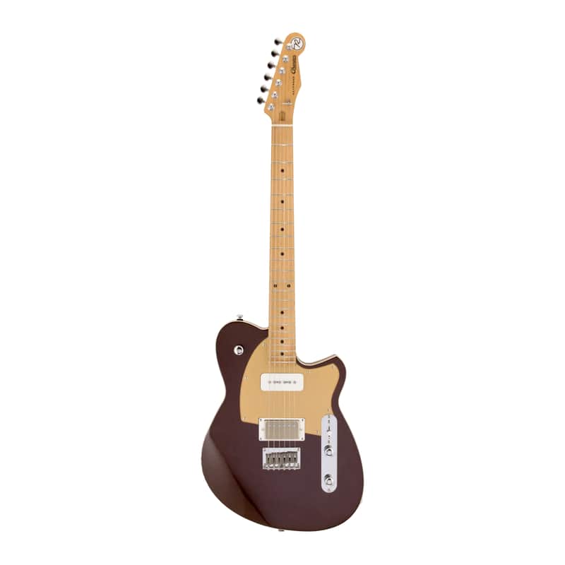 Reverend Charger H90 image 2