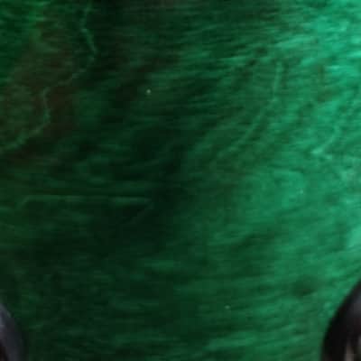 Premier Genista 14x12 Tom Emerald Green Birch - Emerald Green image 4