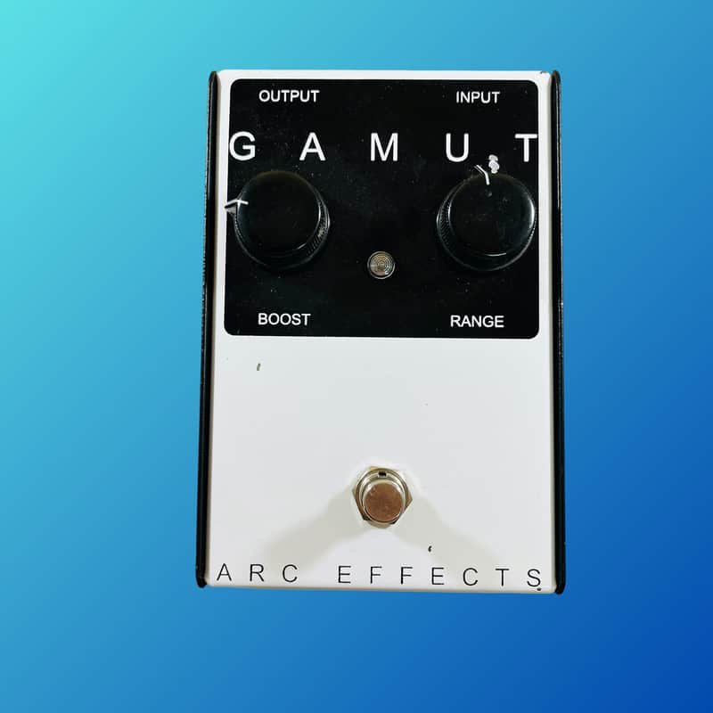 ARC Effects Gamut Germanium Boost 2015 image 1