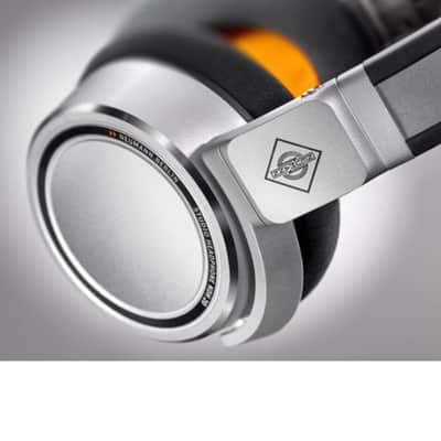Neumann NDH 20 Studio Headphone Premium quality closed-back studio headphone for monitoring, editing, and mixing image 9