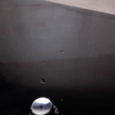 Gibson Explorer '76 Reissue 2004 Ebony w/ OHSC image 9