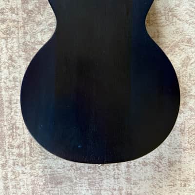 Gibson Les Paul Junior Tribute DC with Side-Mounted Input Jack 2019 - 2020 - Blue Stain imagen 5