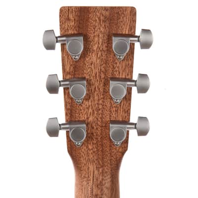 Martin 00-X2E Spruce/Cocobolo Pattern HPL Natural image 7