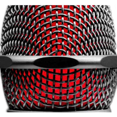 SE Electronics V7 DYN SUPR CARDIOID MIC image 3