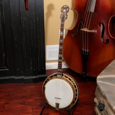 1926 Gibson Granada PB (GIA0531) image 2