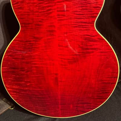 1972 Gibson Byrdland image 3