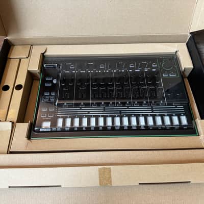 Roland AIRA TR-8 with 7x7 Expansion & Decksaver image 5