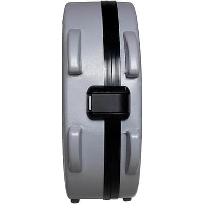 Gator Flight Pro V3 TSA Series ATA Molded Gibson Les Paul Guitar Case 2025 - GRAY & BLUE image 6