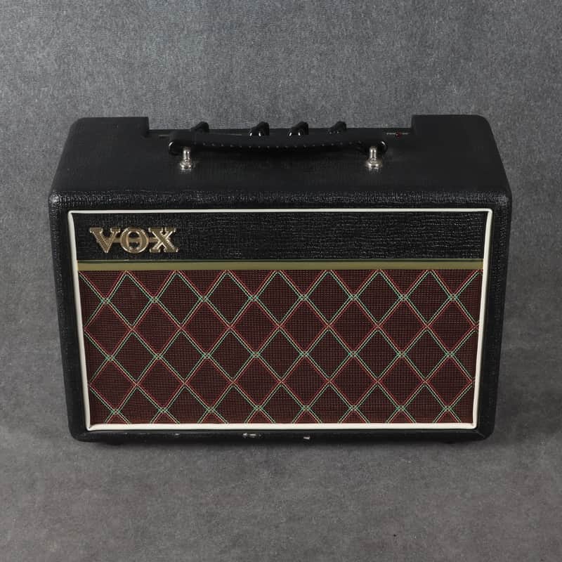 Vox Pathfinder 10 Combo Amp - 2nd Hand (166116) image 1