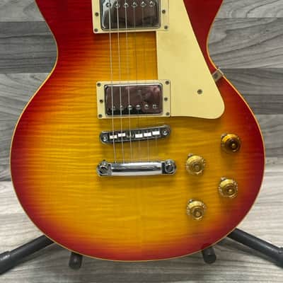1978 Greco Standard Electric Guitar – Made in Japan image 8